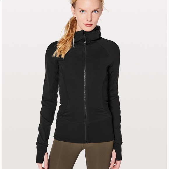 lululemon athletica Jackets & Blazers - Lululemon In Flux Jacket